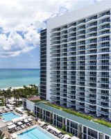 Eden Roc Miami Beach Resort