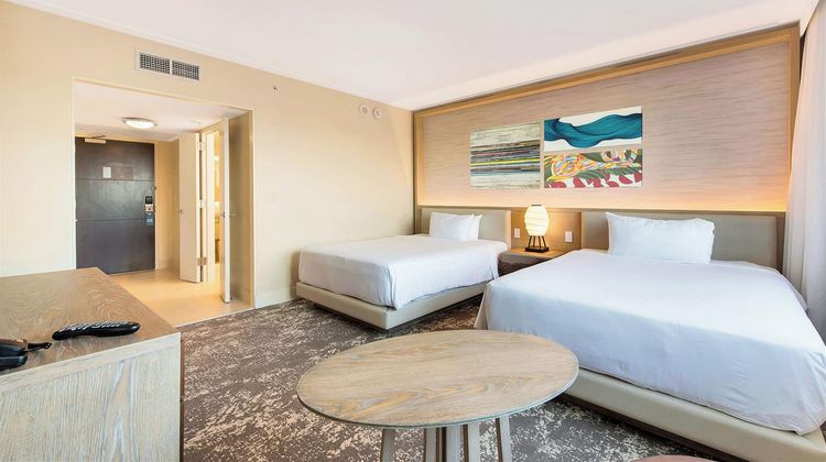 Eden Roc Miami Beach Resort Room