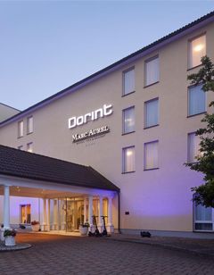 Dorint Marc Aurel Resort Bad Goegging