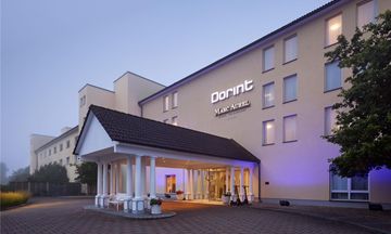 Dorint Marc Aurel Resort Bad Goegging