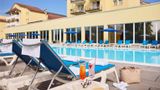 Dorint Marc Aurel Resort Bad Goegging Pool