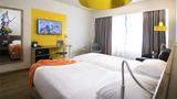 Ibis Styles Athens Routes Room