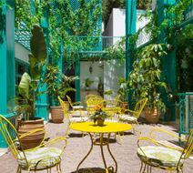Ibis Styles Athens Routes Exterior