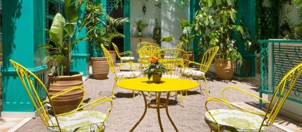 Ibis Styles Athens Routes Exterior