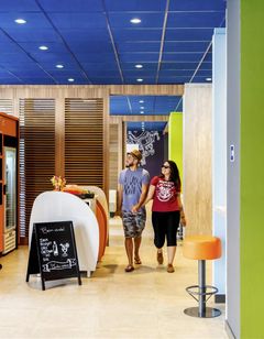 Ibis Budget Sao Caetano