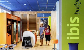 Ibis Budget Sao Caetano