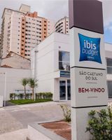 Ibis Budget Sao Caetano