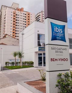 Ibis Budget Sao Caetano