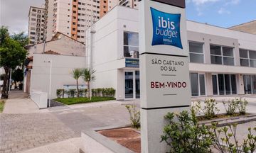 Ibis Budget Sao Caetano