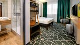 Ibis Styles Aschaffenburg Room