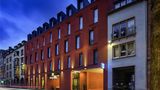 Ibis Styles Aschaffenburg Exterior