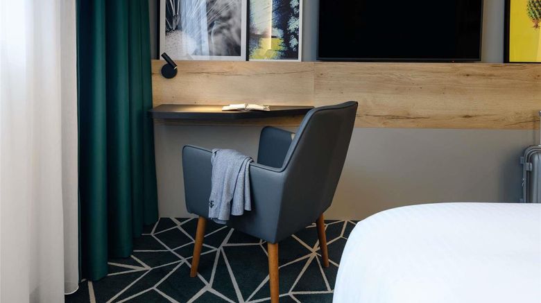 <b>Ibis Styles Aschaffenburg Room</b>. Images powered by <a href="https://iceportal.shijigroup.com/" title="IcePortal" target="_blank">IcePortal</a>.