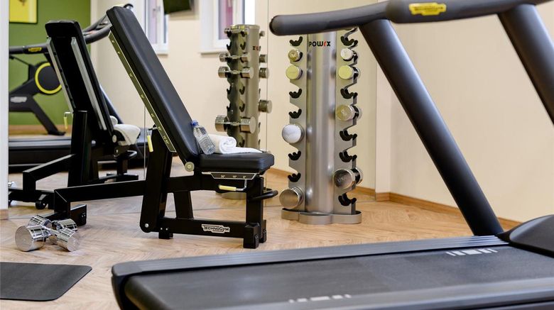 <b>Ibis Styles Aschaffenburg Health</b>. Images powered by <a href="https://iceportal.shijigroup.com/" title="IcePortal" target="_blank">IcePortal</a>.