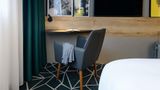 Ibis Styles Aschaffenburg Room