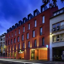 Ibis Styles Aschaffenburg
