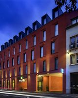 Ibis Styles Aschaffenburg