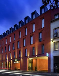 Ibis Styles Aschaffenburg