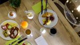 Ibis Styles Aschaffenburg Restaurant