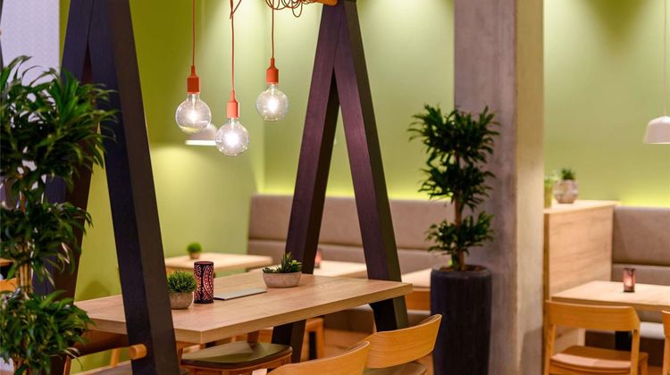 Ibis Styles Aschaffenburg Other