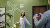 Ibis Styles Aschaffenburg Exterior
