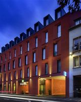Ibis Styles Aschaffenburg