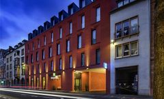 Ibis Styles Aschaffenburg