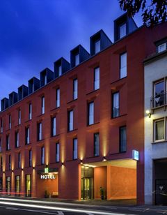 Ibis Styles Aschaffenburg