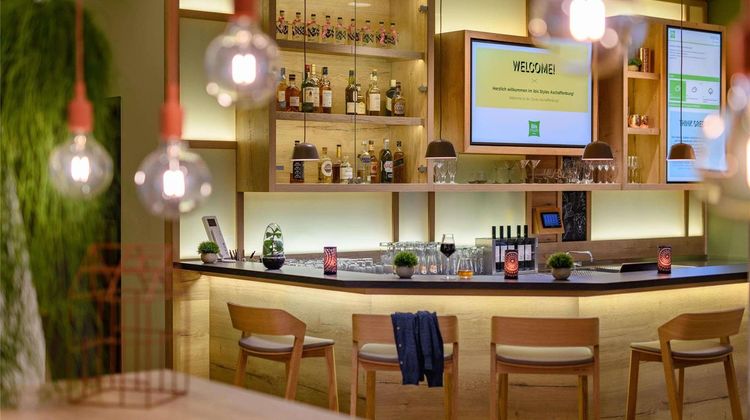 Ibis Styles Aschaffenburg Other