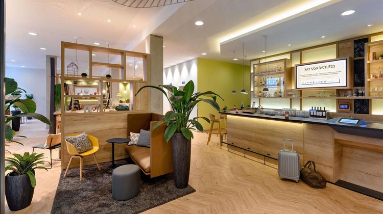 Ibis Styles Aschaffenburg Other