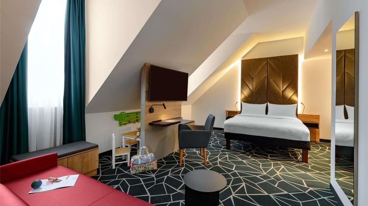 Ibis Styles Aschaffenburg Other