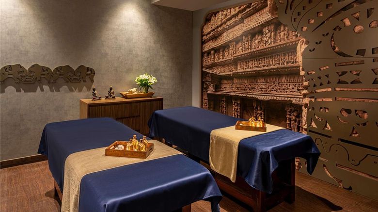 <b>Grand Mercure Bengaluru at Gopalan Mall Other</b>. Images powered by <a href="https://iceportal.shijigroup.com/" title="IcePortal" target="_blank">IcePortal</a>.