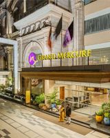 Grand Mercure Bengaluru at Gopalan Mall