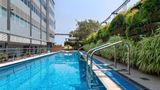 Grand Mercure Bengaluru at Gopalan Mall Pool