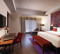 Grand Mercure Bengaluru at Gopalan Mall Room