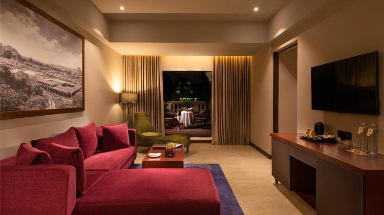 Grand Mercure Bengaluru at Gopalan Mall Room