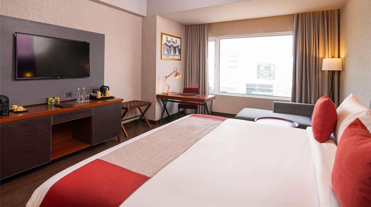 Grand Mercure Bengaluru at Gopalan Mall Suite