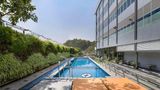 <b>Grand Mercure Bengaluru at Gopalan Mall Pool</b>. Images powered by <a href="https://iceportal.shijigroup.com/" title="IcePortal" target="_blank">IcePortal</a>.