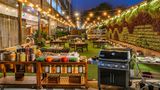 <b>Grand Mercure Bengaluru at Gopalan Mall Exterior</b>. Images powered by <a href="https://iceportal.shijigroup.com/" title="IcePortal" target="_blank">IcePortal</a>.
