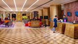 <b>Grand Mercure Bengaluru at Gopalan Mall Exterior</b>. Images powered by <a href="https://iceportal.shijigroup.com/" title="IcePortal" target="_blank">IcePortal</a>.