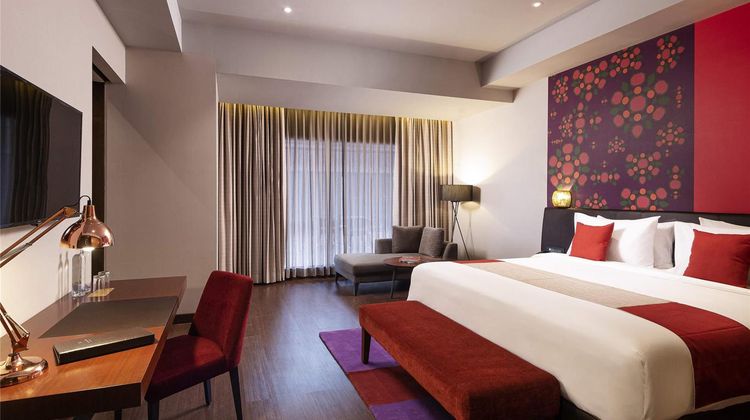 Grand Mercure Bengaluru at Gopalan Mall Room