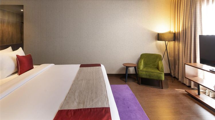 Grand Mercure Bengaluru at Gopalan Mall Room