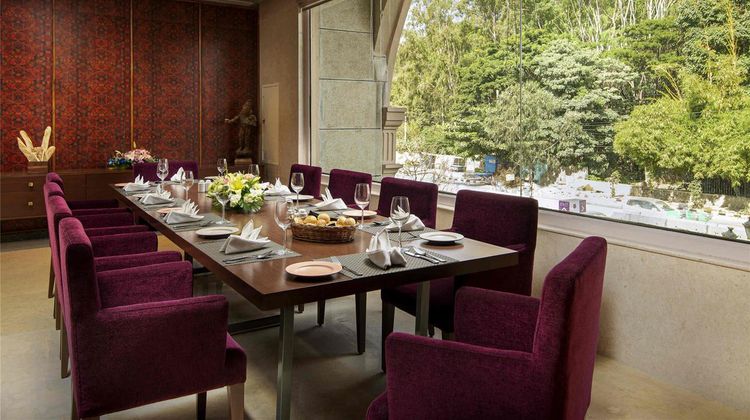 Grand Mercure Bengaluru at Gopalan Mall Restaurant