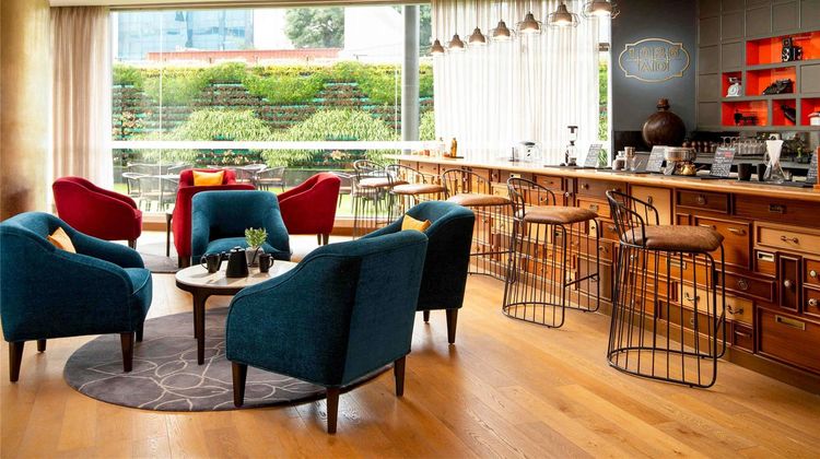 Grand Mercure Bengaluru at Gopalan Mall Exterior