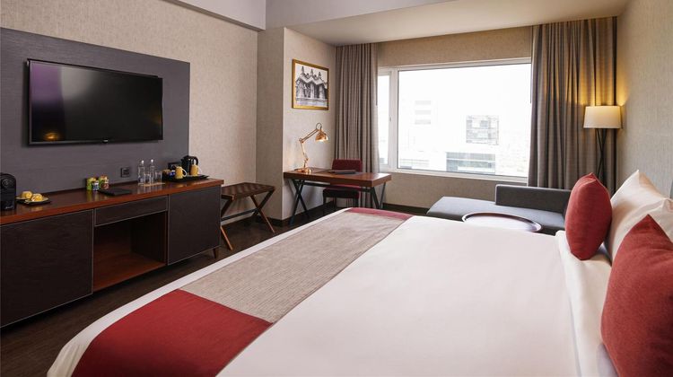 Grand Mercure Bengaluru at Gopalan Mall Room