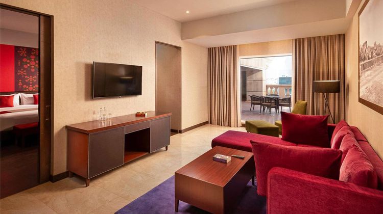 Grand Mercure Bengaluru at Gopalan Mall Suite