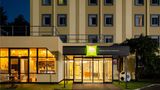 Ibis Styles Bobigny Centre Exterior