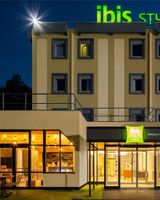 Ibis Styles Bobigny Centre