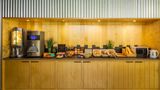 Ibis Styles Bobigny Centre Restaurant