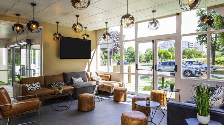 Ibis Styles Bobigny Centre Other