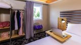 Ibis Styles Bobigny Centre Room